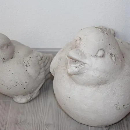 Appartement Beim Backhaeusle