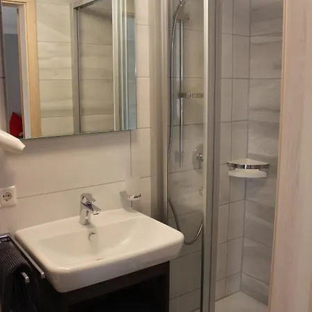 Apartment Beim Backhäusle