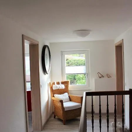 Beim Backhäusle Starzach