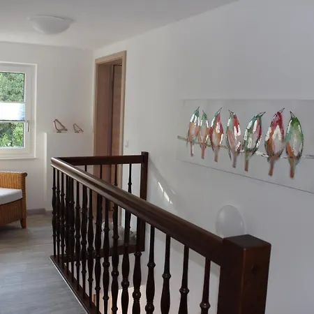 Beim Backhaeusle Apartment Starzach