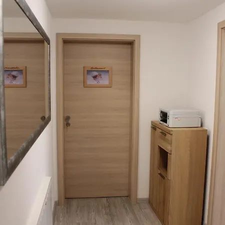Beim Backhaeusle Appartement Starzach