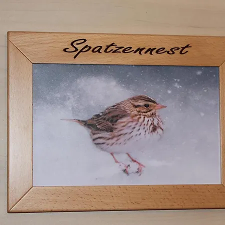 Beim Backhäusle Starzach