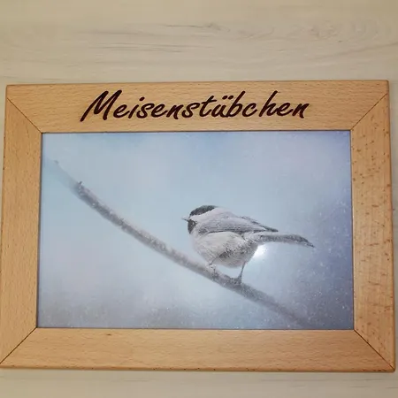 Apartment Beim Backhäusle Starzach