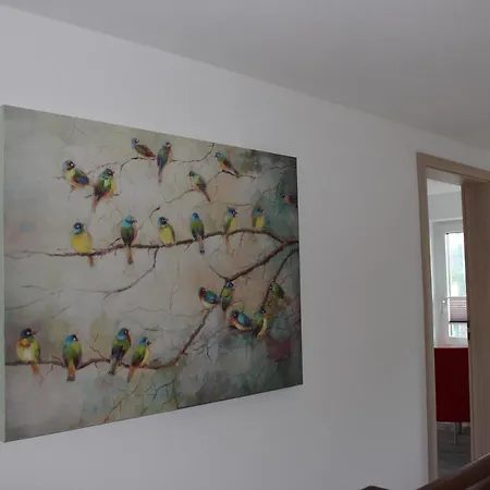 Beim Backhäusle Starzach