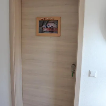 Apartment Beim Backhaeusle